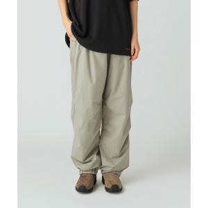 パンツ Snow Peak / Octa Nomad Pants オクタノマドパンツ メンズ レディース