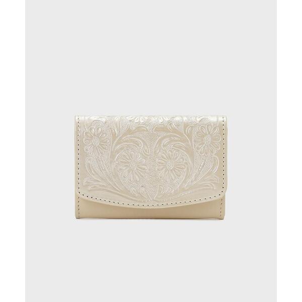名刺入れ Snap Cardcase レディース