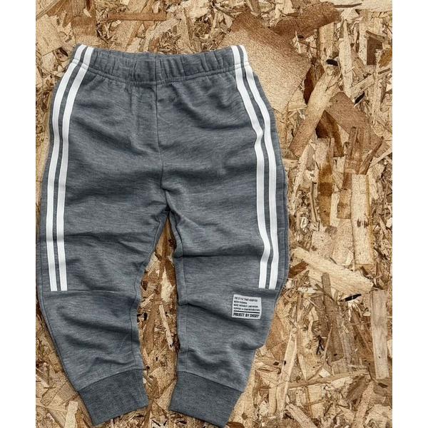 パンツ 切り替えライン　テックパンツ キッズ 子供服