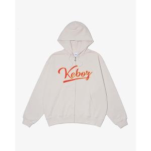 パーカー ICON SWEAT FULL ZIP HOODIE メンズ