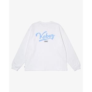 tシャツ ICON L/S TEE メンズ