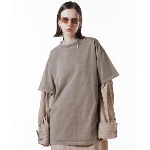 JOSE MOON（ジョゼムーン） チューブトップ ベアトップ ARMURE ZIP