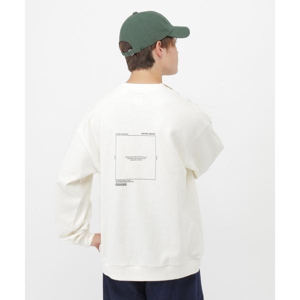 トレーナー  USAユニセックスグラフィックスウェット/AND YUA ANY/581104 キッズ...