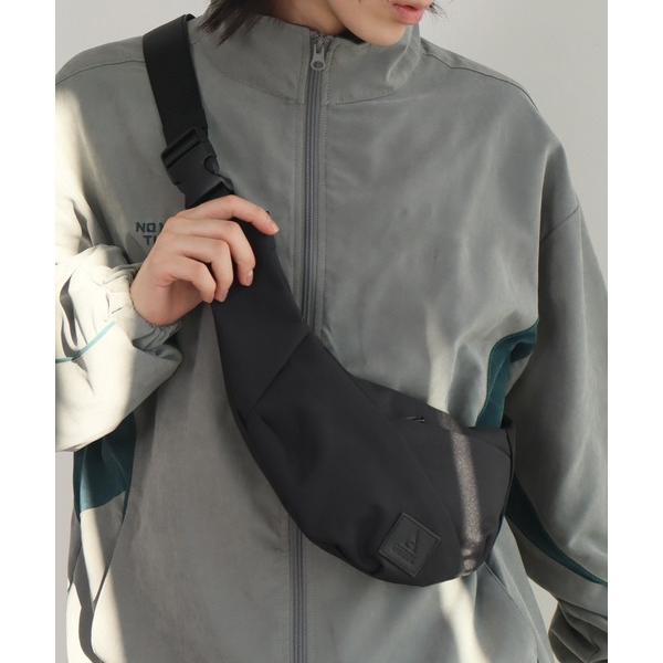 ウエストポーチ 「GERRY/ジェリー」セキュリティーバッグ/ボディバッグ (撥水加工) メンズ レ...