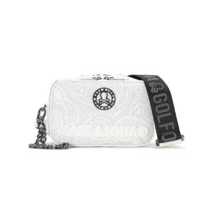 ショルダーバッグ Mirage Paisley 2-Way Clutch メンズ レディース｜ZOZOTOWN Yahoo!店