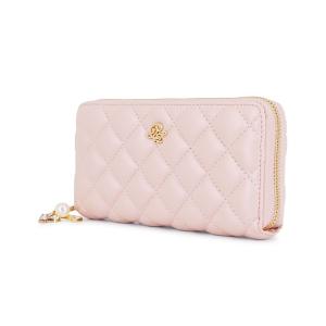 MARY QUANT（マリークヮント） 長財布 財布 マリークワント デイジー