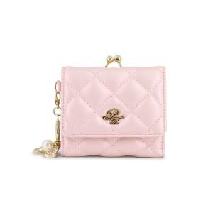 MARY QUANT（マリークヮント） 財布 マリークワント フレンチシーム