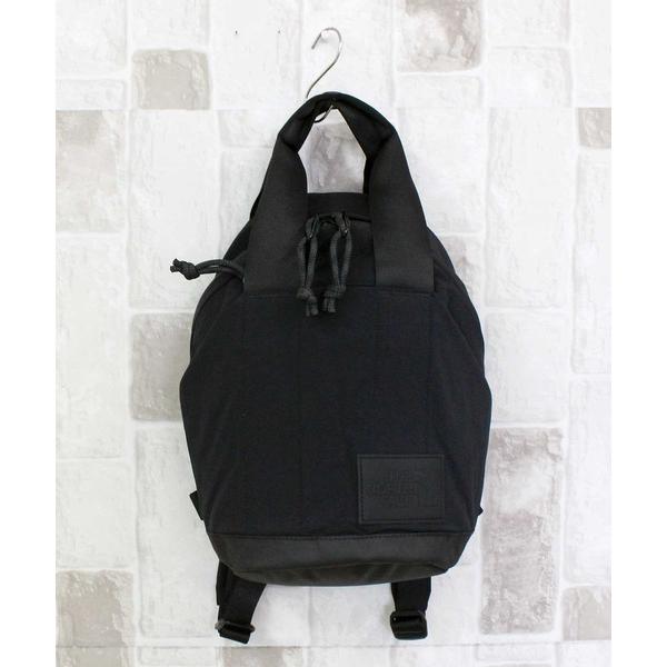 デイバック リュック ネバーストップ ミニ バックパック W NEVER STOP MINI BAC...