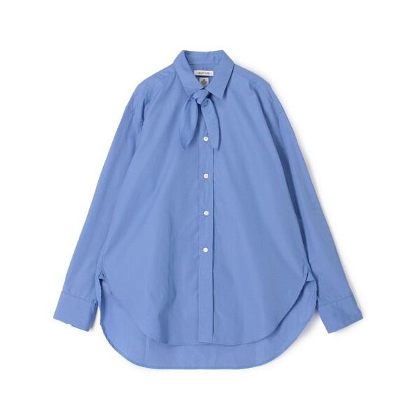 ブラウス シャツ THOMAS MASON タイシャツ レディース