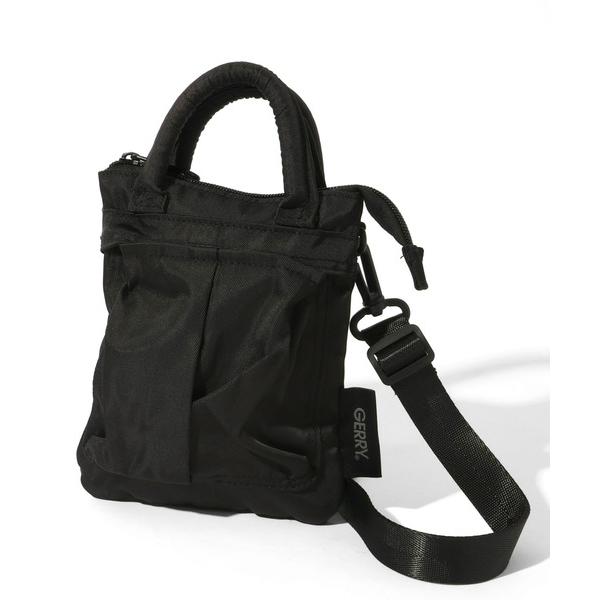 ショルダーバッグ 「GERRY/ジェリー」ミニヘルメットバッグ/ミニショルダー メンズ レディース