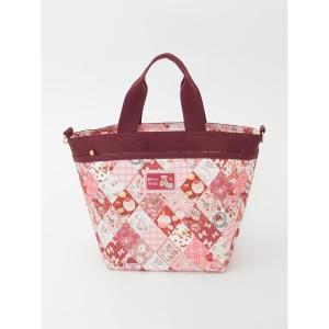 トートバッグ PH Tea Party BUCKET TOTE レディース