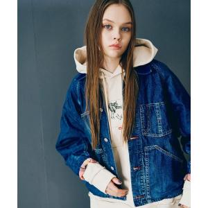 カバーオール J2166 ショートカバーオール レディース