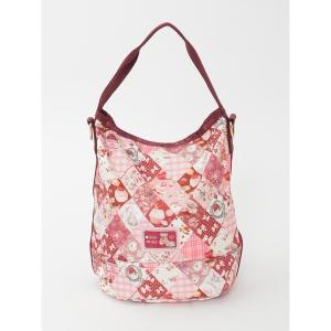 LeSportsac（レスポートサック） × PINK HOUSE ピンクハウス ポーチ