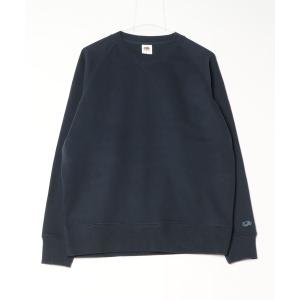 トレーナー スウェット 「FRUIT OF THE LOOM」　BASIC SWEAT SHIRT メンズ レディース