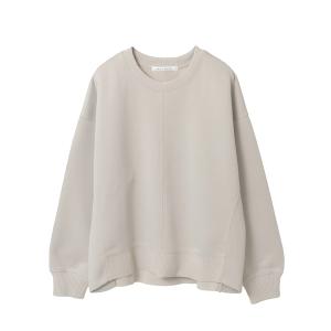 tシャツ ドロップスリーブプルオーバー レディース