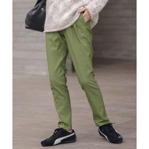 パンツ 裏起毛HAKIYASE レディース