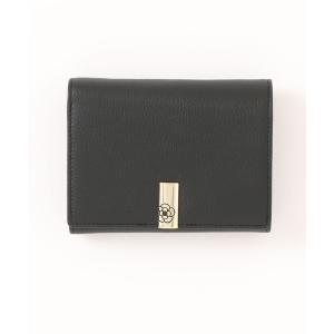 財布 エクセ 二つ折り財布 レディース