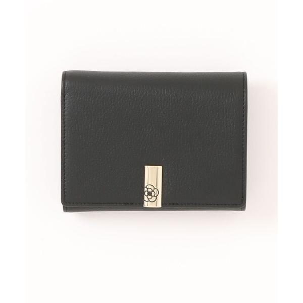 財布 エクセ 二つ折り財布 レディース