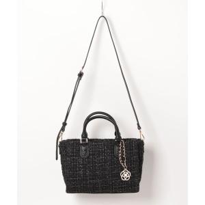 トートバッグ フラシオン 2WAYトートバッグ レディース