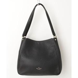 「kate spade new york」 トートバッグ - ブラック レディース