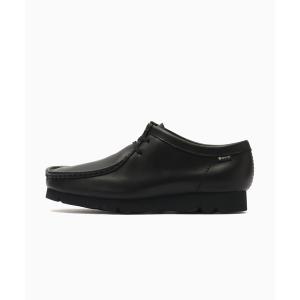 スニーカー 「Clarks / クラークス」 Wallabee GTX メンズ