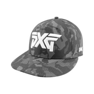 「PXG」 キャップ ONE SIZE ブラック メンズ