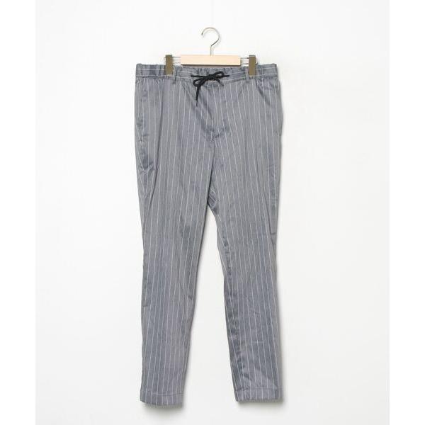 「ABAHOUSE GRAY」 スラックス 50 グレー メンズ