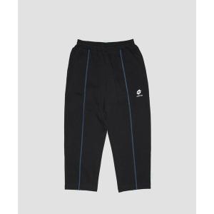 LOTTO（ロット） パンツ LOTTO POLARTEC TRACK PANTS メンズ