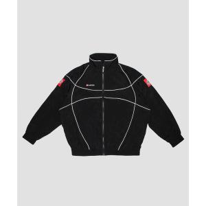 ナイロンジャケット LOTTO　LINE NYLON BLOUSON メンズ