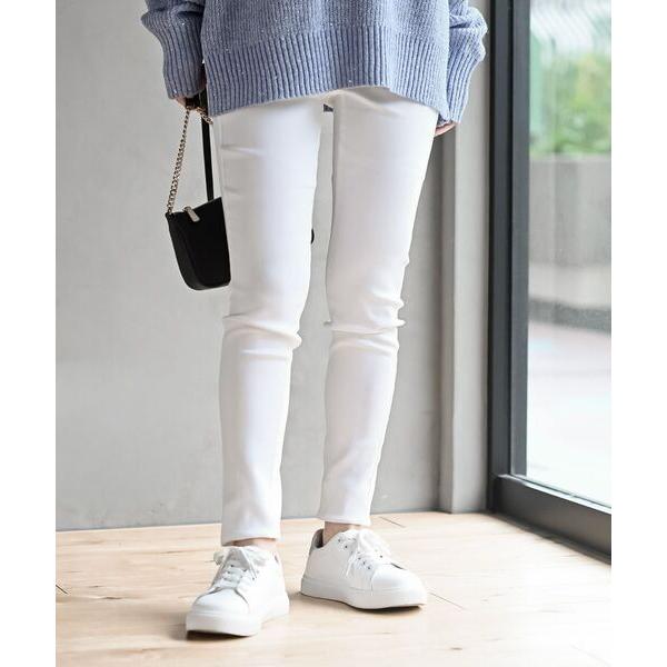 パンツ スキニーパンツ レディース
