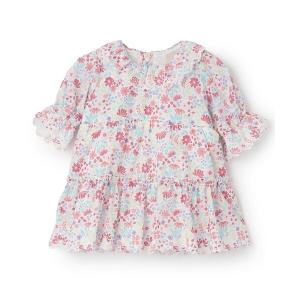 ベビー服 ロンパース 無地・花柄OPロンパースの買取情報