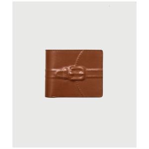 財布 「MIHARAYASUHIRO/ミハラヤスヒロ」invisible billfold wallet メンズ