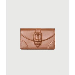 名刺入れ 「MIHARAYASUHIRO/ミハラヤスヒロ」invisible bisiness card holder メンズ