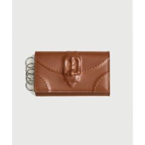 キーケース 「MIHARAYASUHIRO/ミハラヤスヒロ」invisible key case