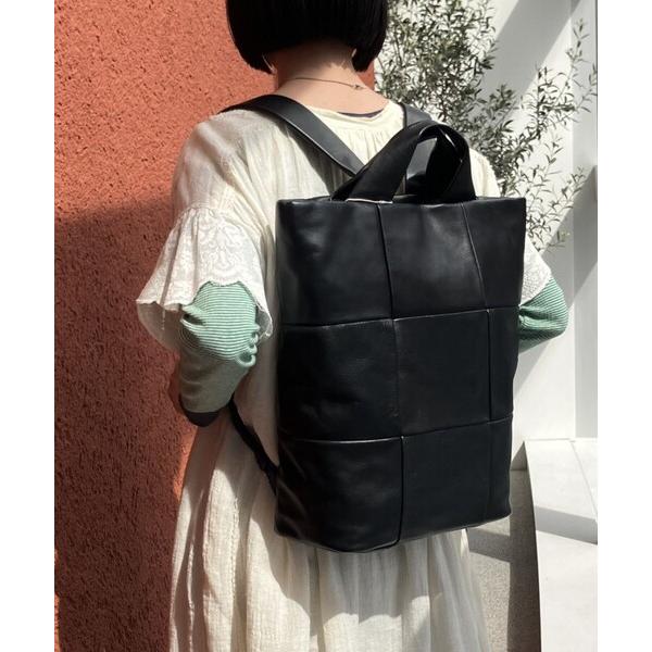 デイバック リュック 「カンペール」 TIA リュック レディース