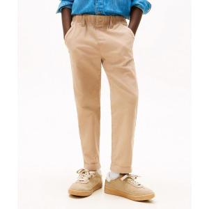 パンツ BOYS リラックスブラッシュチノパンツ キッズ 子供服