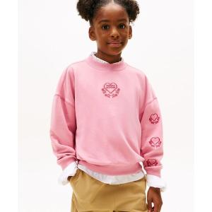 TOMMY HILFIGER（トミー・ヒルフィガー） ダウンベスト アウター KIDS 