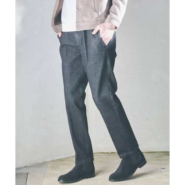 ジーンズ 「セットアップ対応」5ポケット デニム スラックス/パンツ メンズ レディース