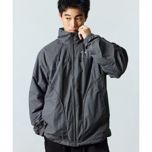 ブルゾン アウター 限定展開 OAKLEY/オークリー NEW RETRO WIND WARM JACKET 1.0 / FOA408207 メンズ