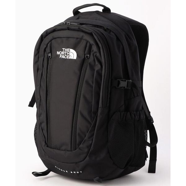 デイバック リュック 限定展開 THE NORTH FACE/ザ・ノース・フェイス シングルショット...