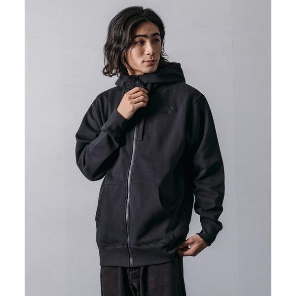 パーカー 限定展開 THE NORTH FACE/ザ・ノース・フェイス リアビューフルジップフーディ...