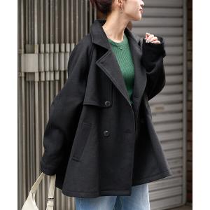 FREAK'S STORE（フリークスストア） ポンチョ MONITALY/モニタリー Ura