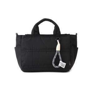 トートバッグ ナイロン2WAYミニショルダー レディース