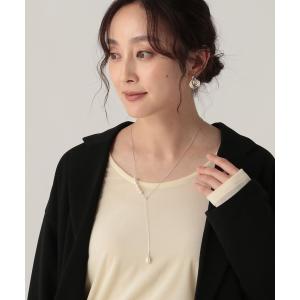 淡水パールスライダーネックレスの買取情報