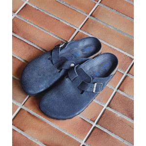 BIRKENSTOCK（ビルケンシュトック） サンダル 「国内EXCLUSIVE