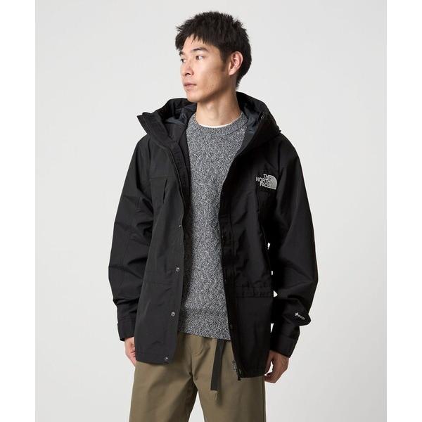 マウンテンパーカー ウインドブレーカー  「THE NORTH FACE」マウンテンライトジャケット...