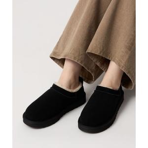 スリッポン 「UGG」 W CLASSIC MICRO レディース