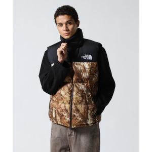 THE NORTH FACE（ザ ノースフェイス） ノースフェイス 中綿ベスト