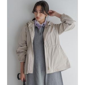 マウンテンパーカー ウインドブレーカー ダウンライナー付きマウンパ レディース