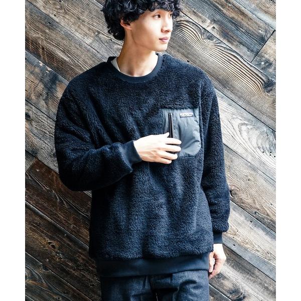 トレーナー スウェット 「RAGGED MOUNTAIN/ラギットマウンテン」DERRY/デリー 防...